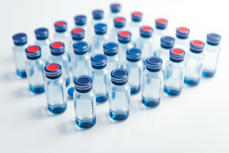 Illustration for KPV For Immune System: Complete Guide