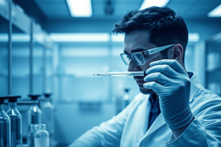 Illustration for Pentosan Polysulfate Benefits: Complete Guide