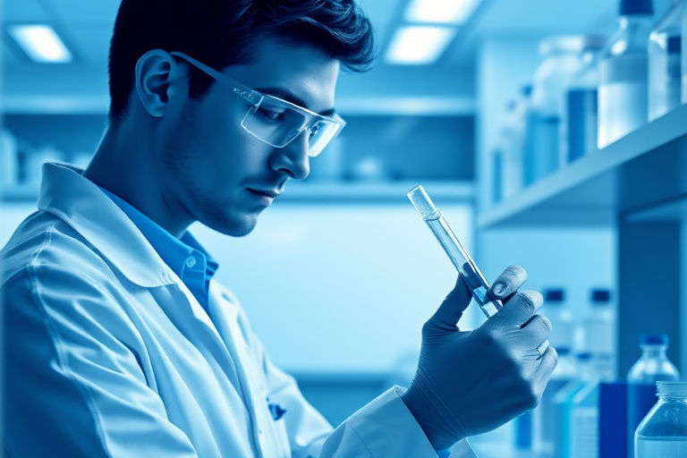 Illustration for Pentosan Polysulfate For Gut Health: Complete Guide