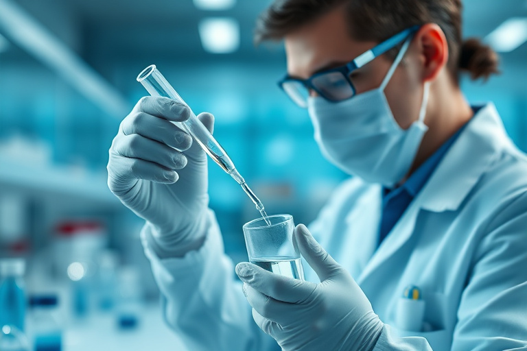 Illustration for Pentosan Polysulfate For Joint Pain: Complete Guide
