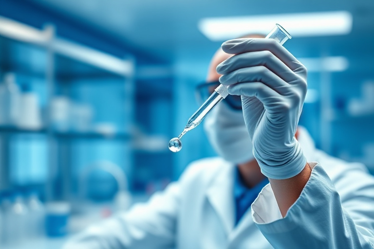Illustration for Pentosan Polysulfate For Muscle Recovery: Complete Guide