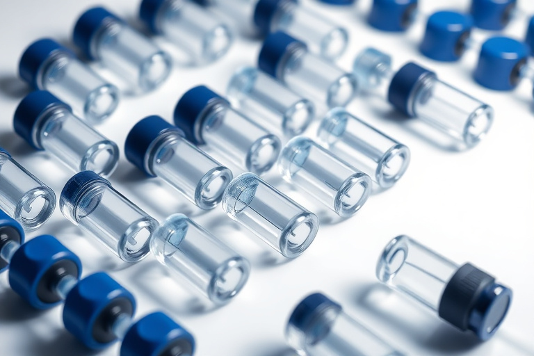 Illustration for Pentosan Polysulfate For Anti-Aging: Complete Guide