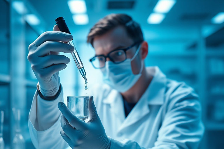 Illustration for Pentosan Polysulfate For Skin Health: Complete Guide