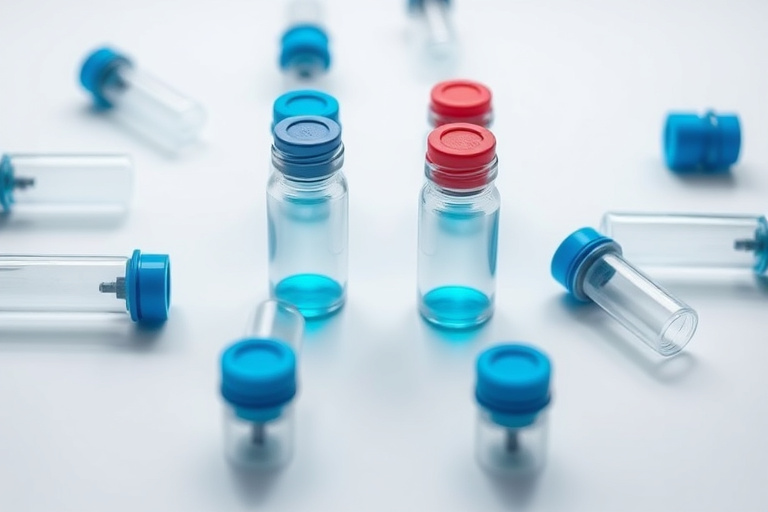 Illustration for Pentosan Polysulfate For Fat Loss: Complete Guide