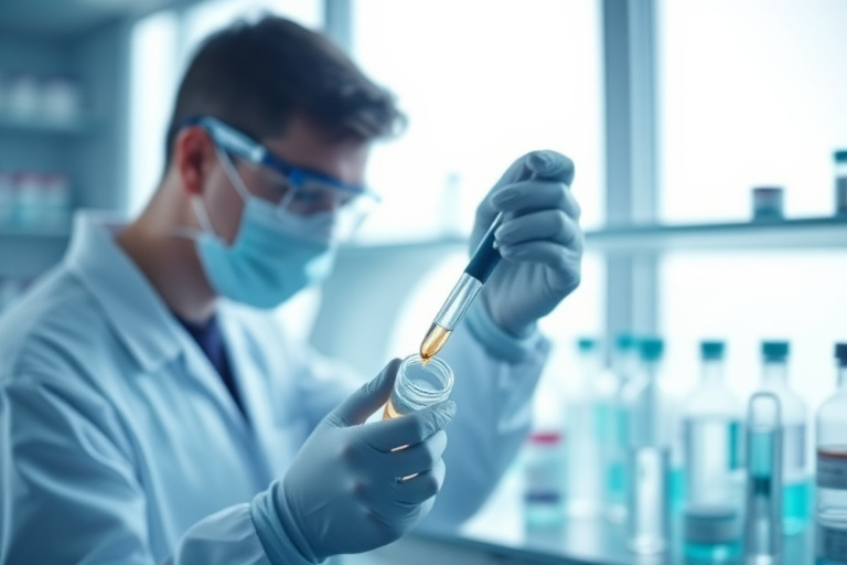 Illustration for Pentosan Polysulfate For Beginners: Complete Guide