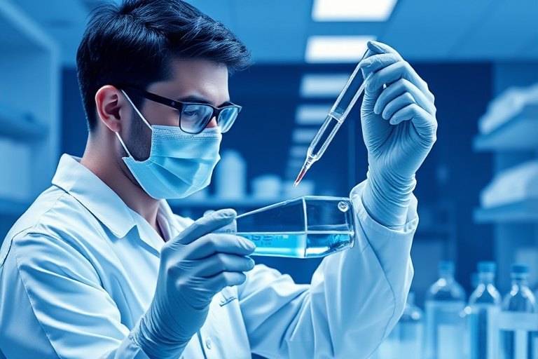 Ilustración para Cerebrolysin Antes y Después: Guía Completa