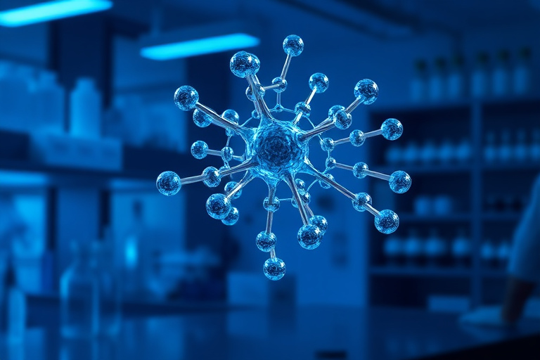 Illustration for Cerebrolysin For Energy: Complete Guide