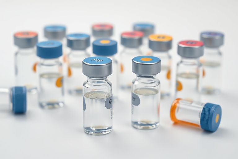 Illustration for Cerebrolysin Legal Status: Complete Guide