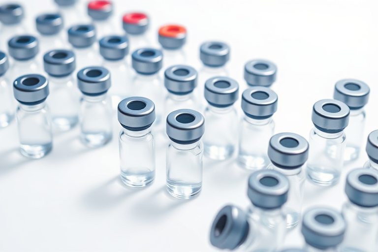 Illustration for Sermorelin vs PT-141: Which Is Better?