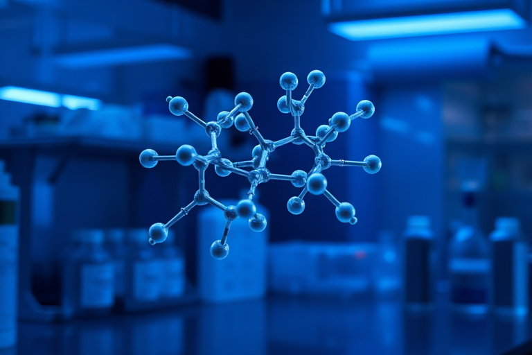 Illustration for Sermorelin vs AOD-9604: Which Is Better?