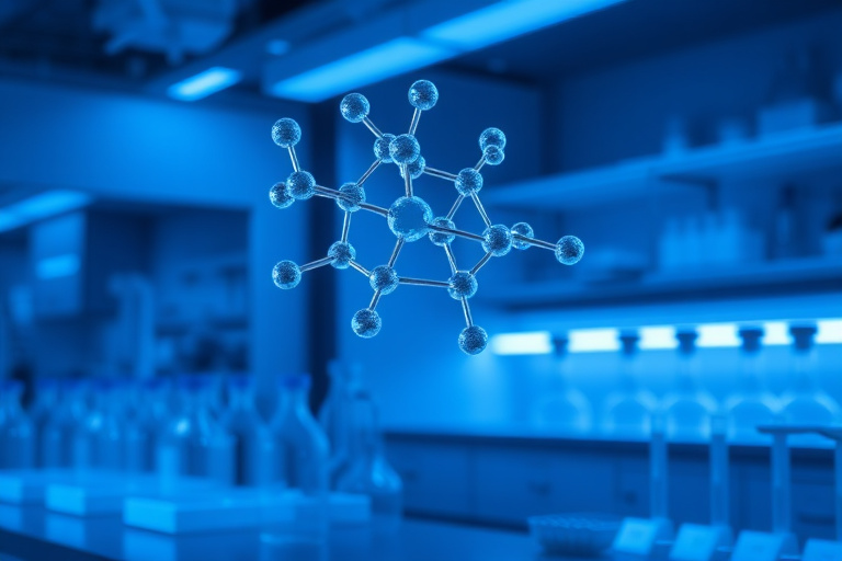 Illustration for Sermorelin + CJC-1295/Ipamorelin GH Stack: Dosage Guide