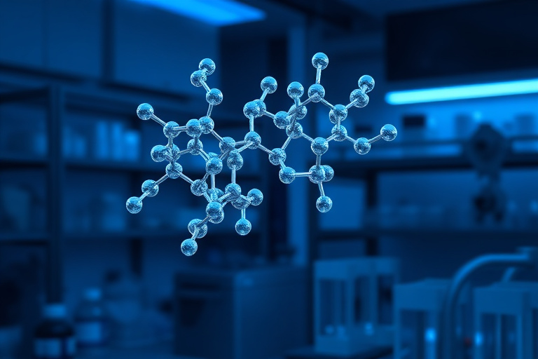 Illustration for BPC-157 + TB-500 Recovery Stack Results Timeline