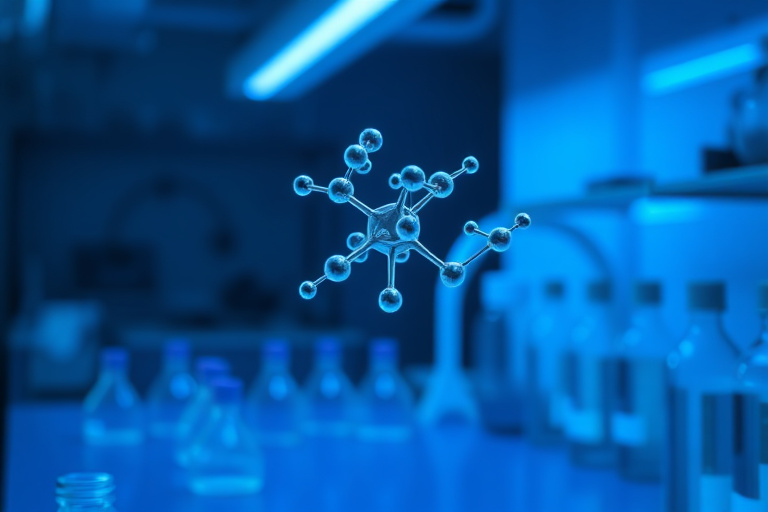 Illustration for TB-500 with Tirzepatide: Best Protocol