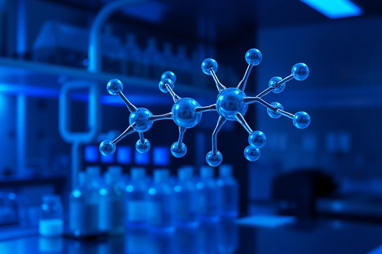 Illustration for Sermorelin with Tirzepatide: Benefits of Combining