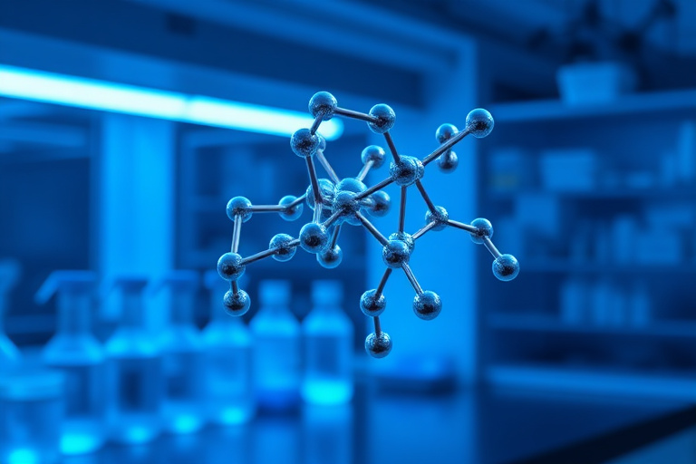 Illustration for Sermorelin with Tirzepatide: Interaction Safety
