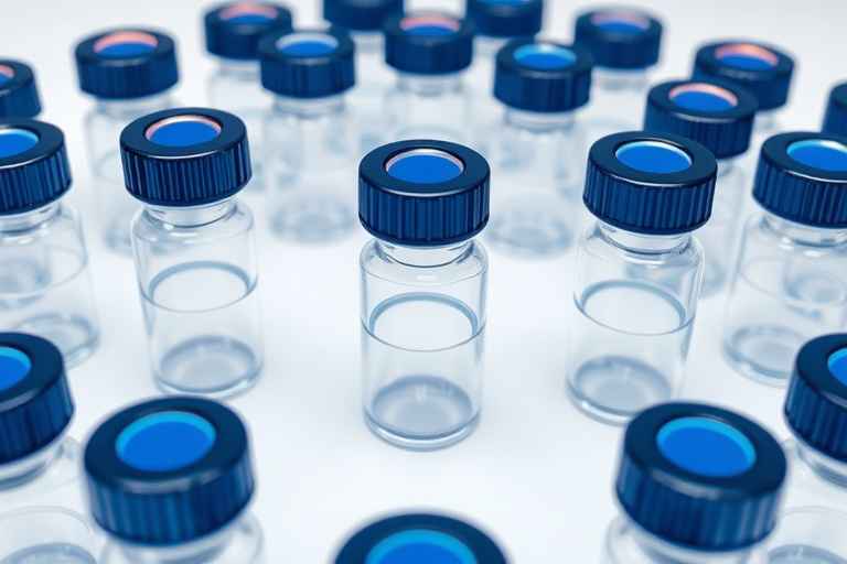Illustration for Sermorelin with Tirzepatide: Best Protocol
