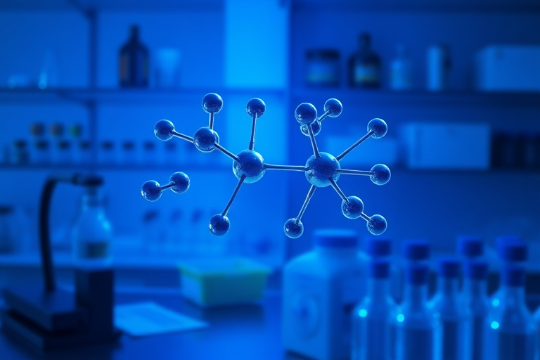 Ilustración para Glutatión con semaglutide: ¿Se Pueden Tomar Juntos?