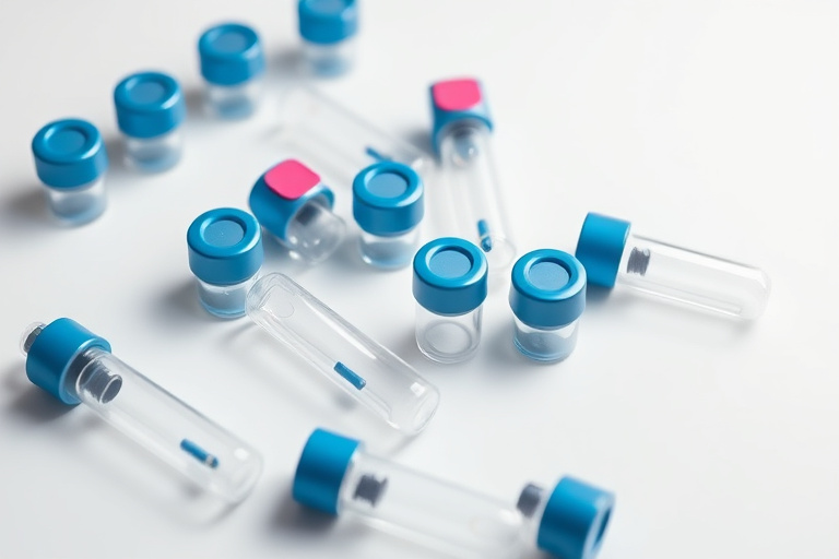 Illustration for PT-141 with Semaglutide: Benefits Of Combining