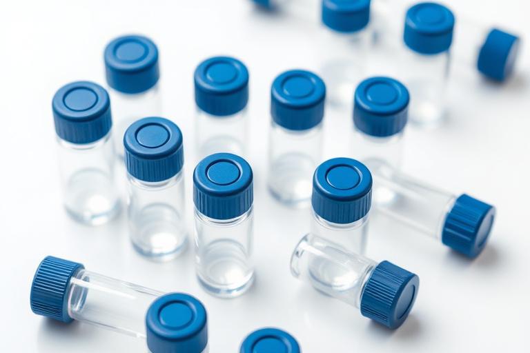 Illustration for Thymosin Alpha-1 with Tirzepatide: Can You Take Together