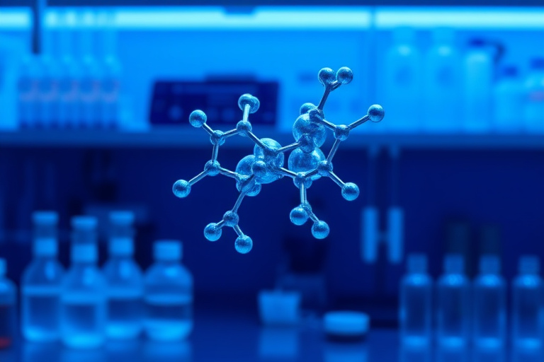 Illustration for Thymosin Alpha-1 with Glp-1: Can You Take Together