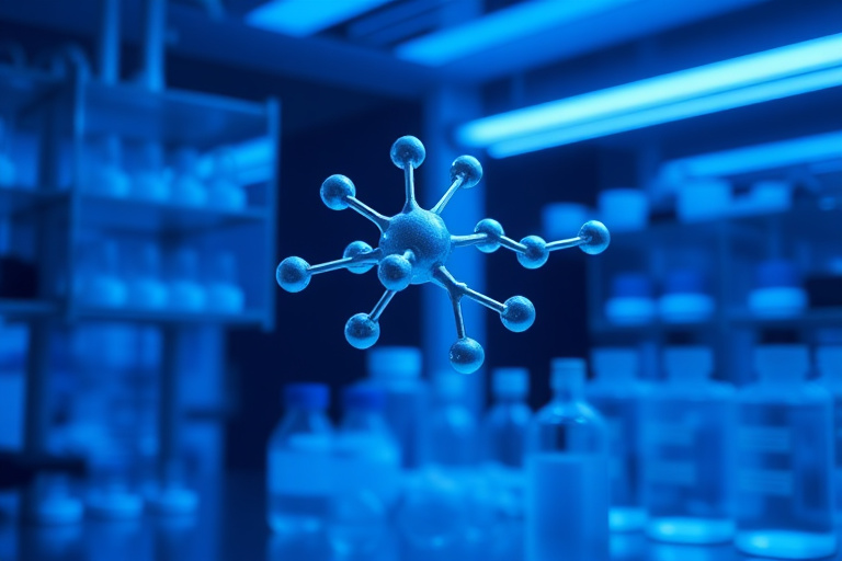 Illustration for AOD-9604 with Tirzepatide: Best Protocol