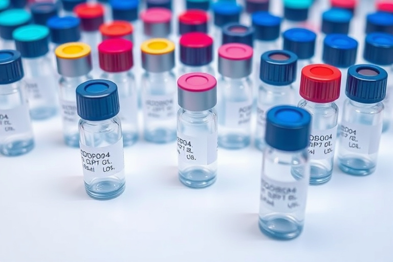 Illustration for AOD-9604 with Glp-1: Interaction Safety