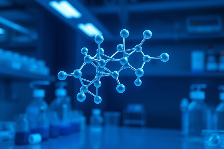 Ilustración para MOTS-c con semaglutide: Mejor Protocolo