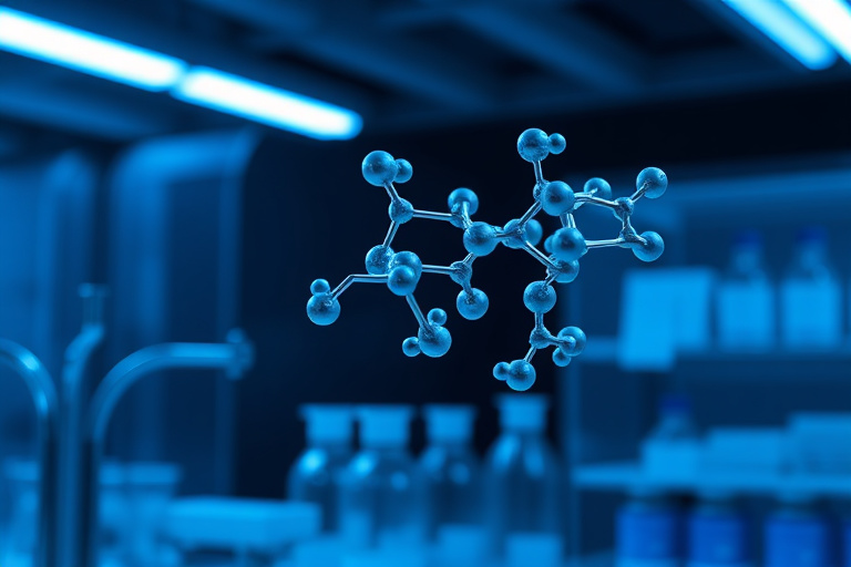 Illustration for MOTS-c with Glp-1: Interaction Safety
