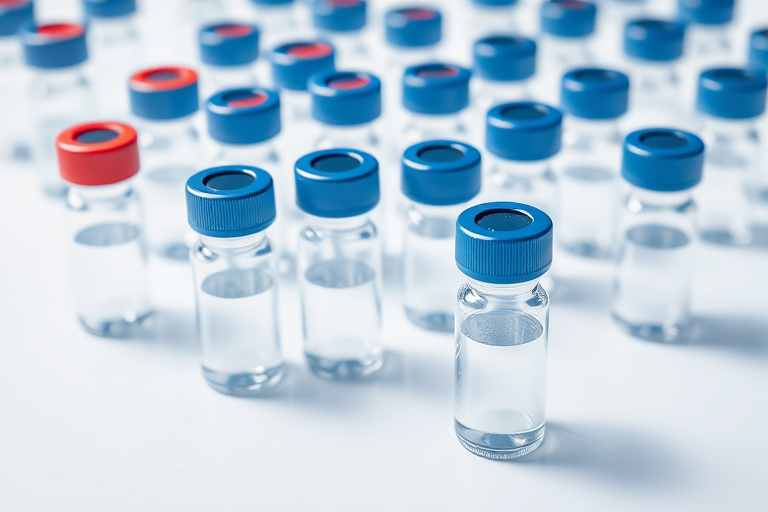 Illustration for How Long Does BPC-157 Take To Work?