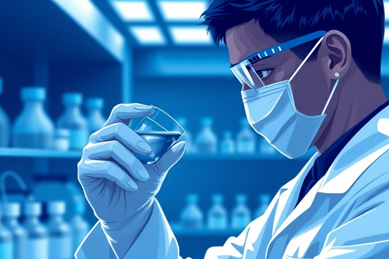 Illustration for Where To Buy TB-500 Online?