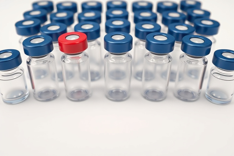 Illustration for Where To Buy CJC-1295 Online?