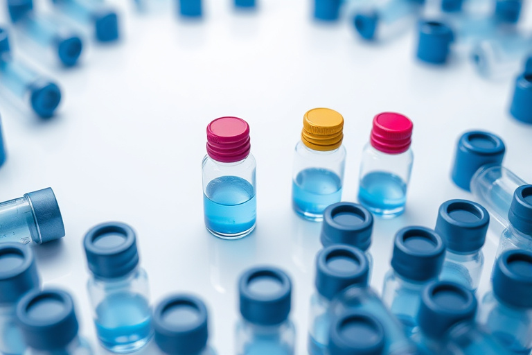 Illustration for Ipamorelin And Alcohol