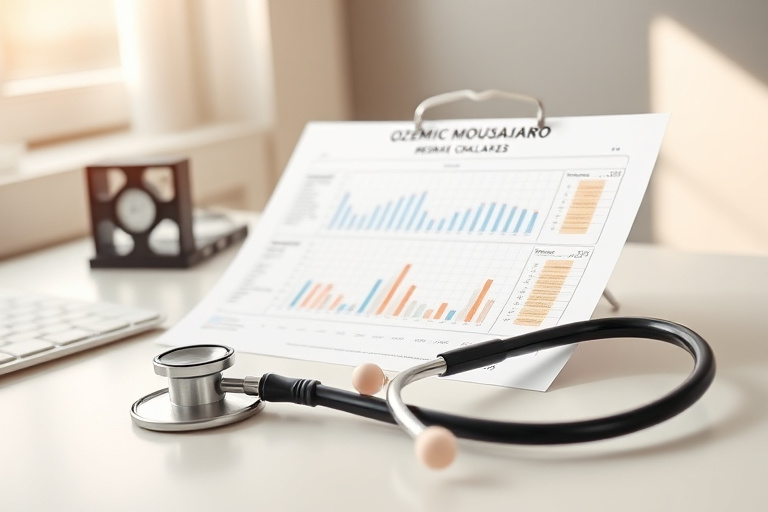Illustration for Ozempic Vs Mounjaro: Complete Comparison
