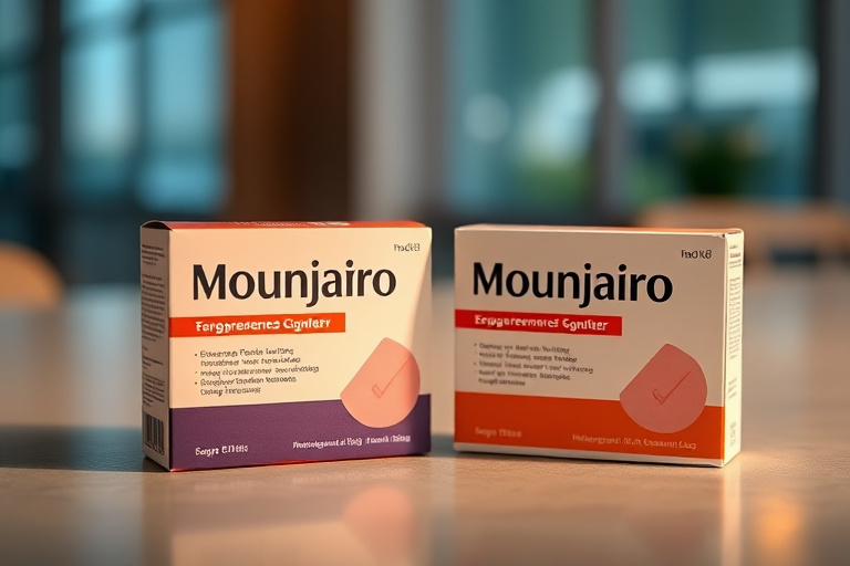 Illustration for Mounjaro Vs Zepbound: Complete Comparison