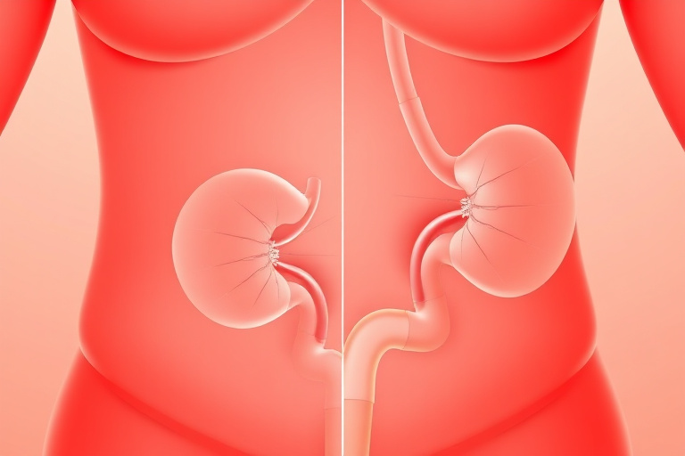 Illustration for GLP-1 Vs Gastric Sleeve: Complete Comparison