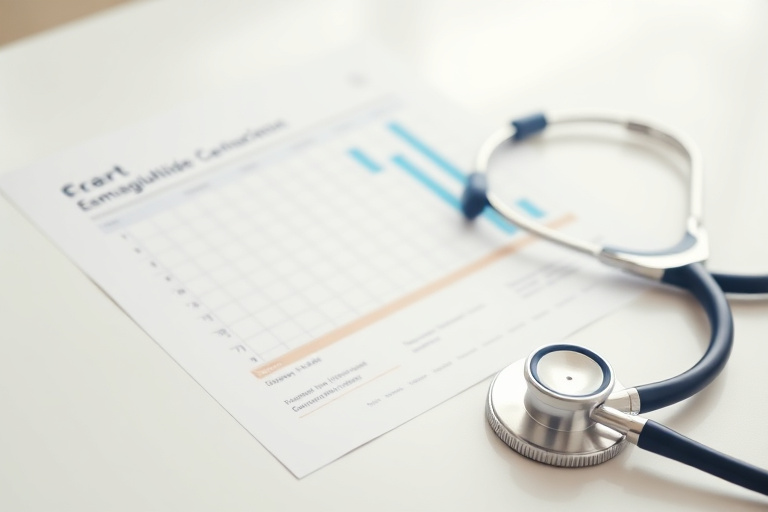 Illustration for Semaglutide Vs Liraglutide: Complete Comparison