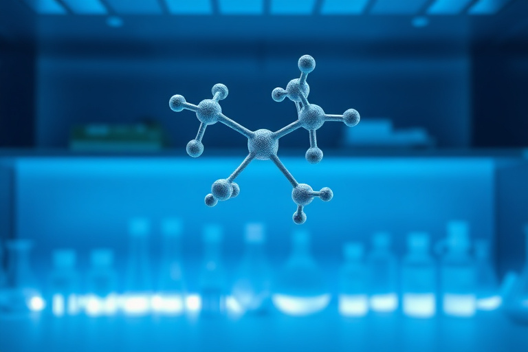 Illustration for Can You Take Thymosin Alpha-1 Orally? Routes of Administration