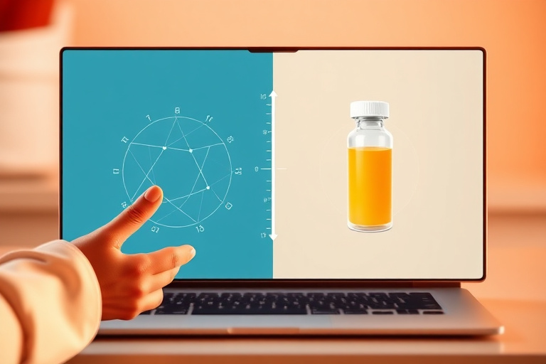 Illustration for Best Online Semaglutide Providers 2026