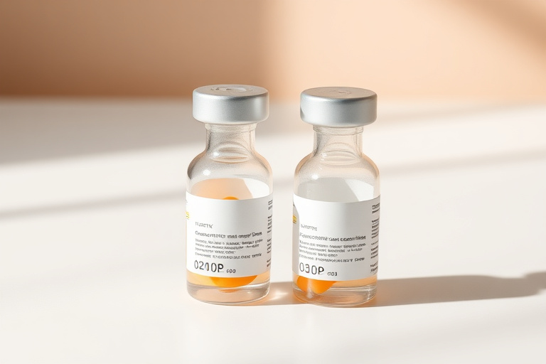 Illustration for Best Compounded Tirzepatide Providers 2026