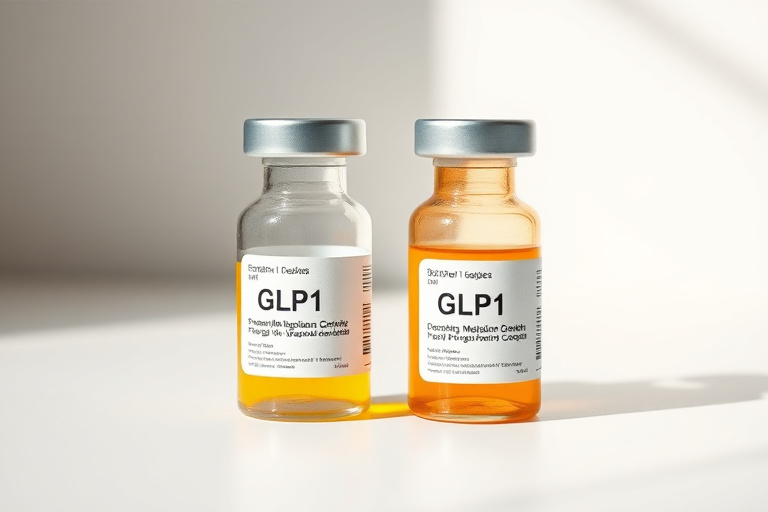 Illustration for Best GLP-1 Programs For Men 2026