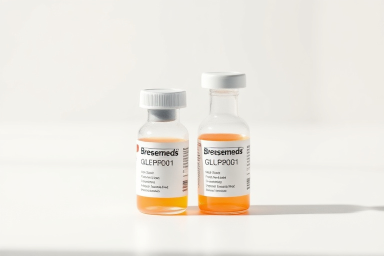 Illustration for MEDVi vs BreezeMeds: GLP-1 Program Comparison 2026