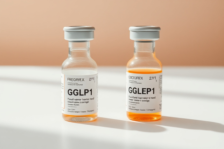 Illustration for MEDVi vs GoodRx: GLP-1 Program Comparison 2026