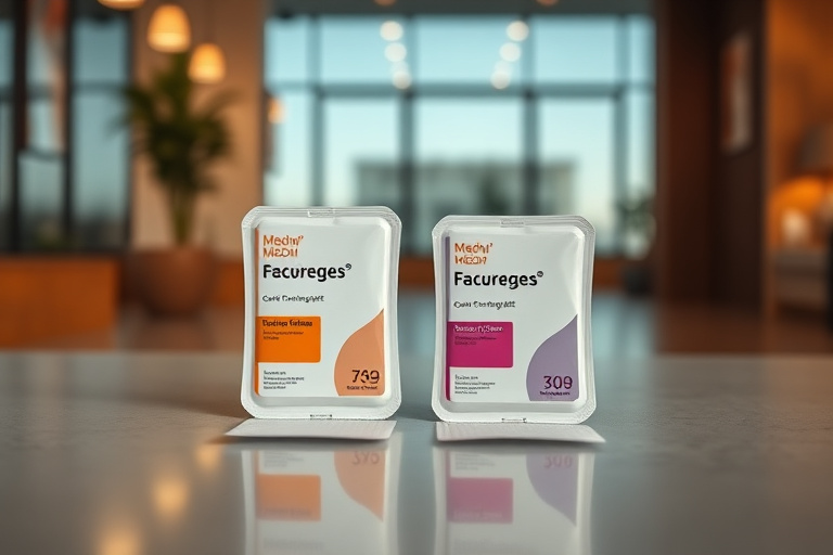 Illustration for MEDVi vs Noom Med: GLP-1 Program Comparison 2026