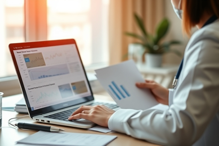 Illustration for MEDVi vs WeightWatchers Clinic: GLP-1 Program Comparison 2026