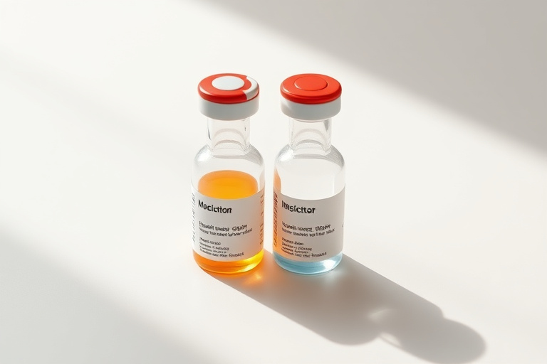 Illustration for MEDVi vs Fridays: GLP-1 Program Comparison 2026