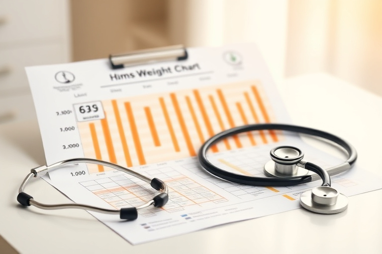 Illustration for Hims vs Found Weight Loss: GLP-1 Program Comparison 2026