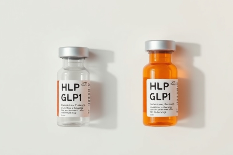 Illustration for Hims vs Fridays: GLP-1 Program Comparison 2026