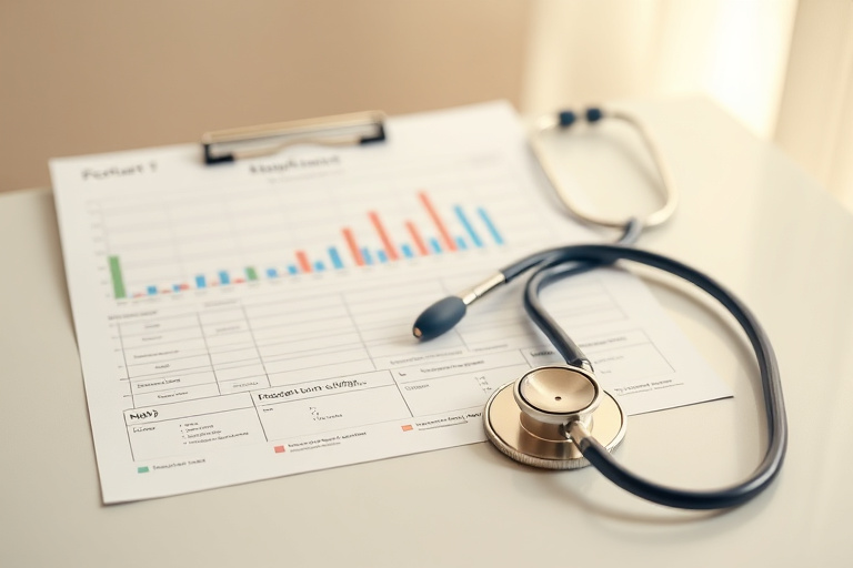 Illustration for Ro Body vs Noom Med: GLP-1 Program Comparison 2026