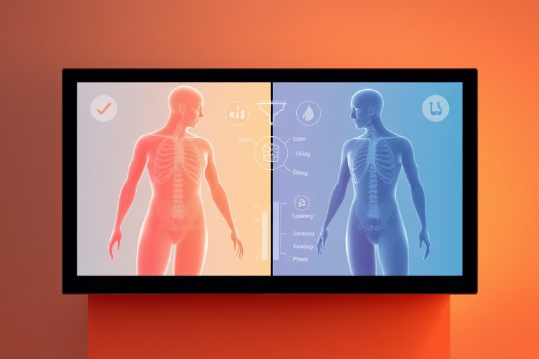 Illustration for Ro Body vs WeightWatchers Clinic: GLP-1 Program Comparison 2026