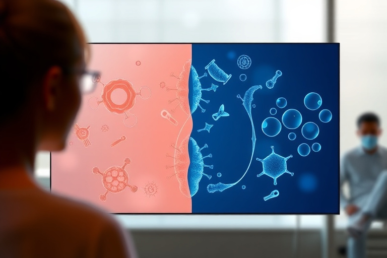 Ilustración para Eden Health vs ShedRx: Comparación de Programas GLP-1 2026